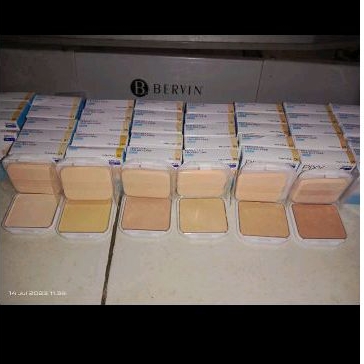 pixy refil two way cake