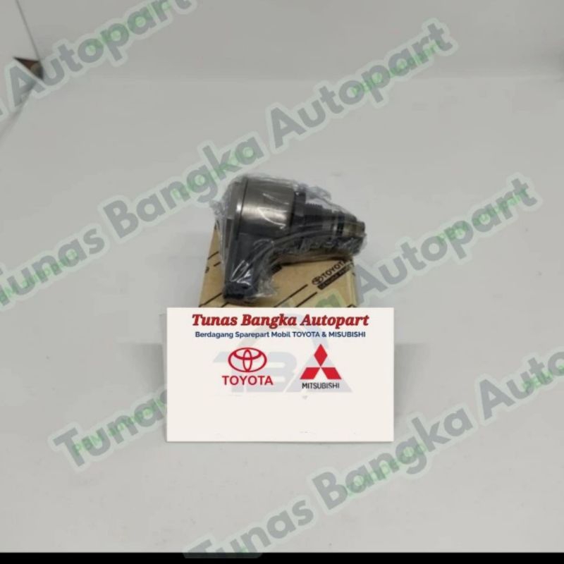 Switch Commonrall INNOVA Diesel