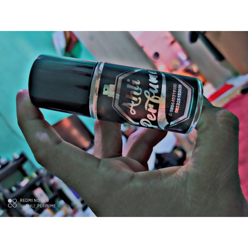 Parfum