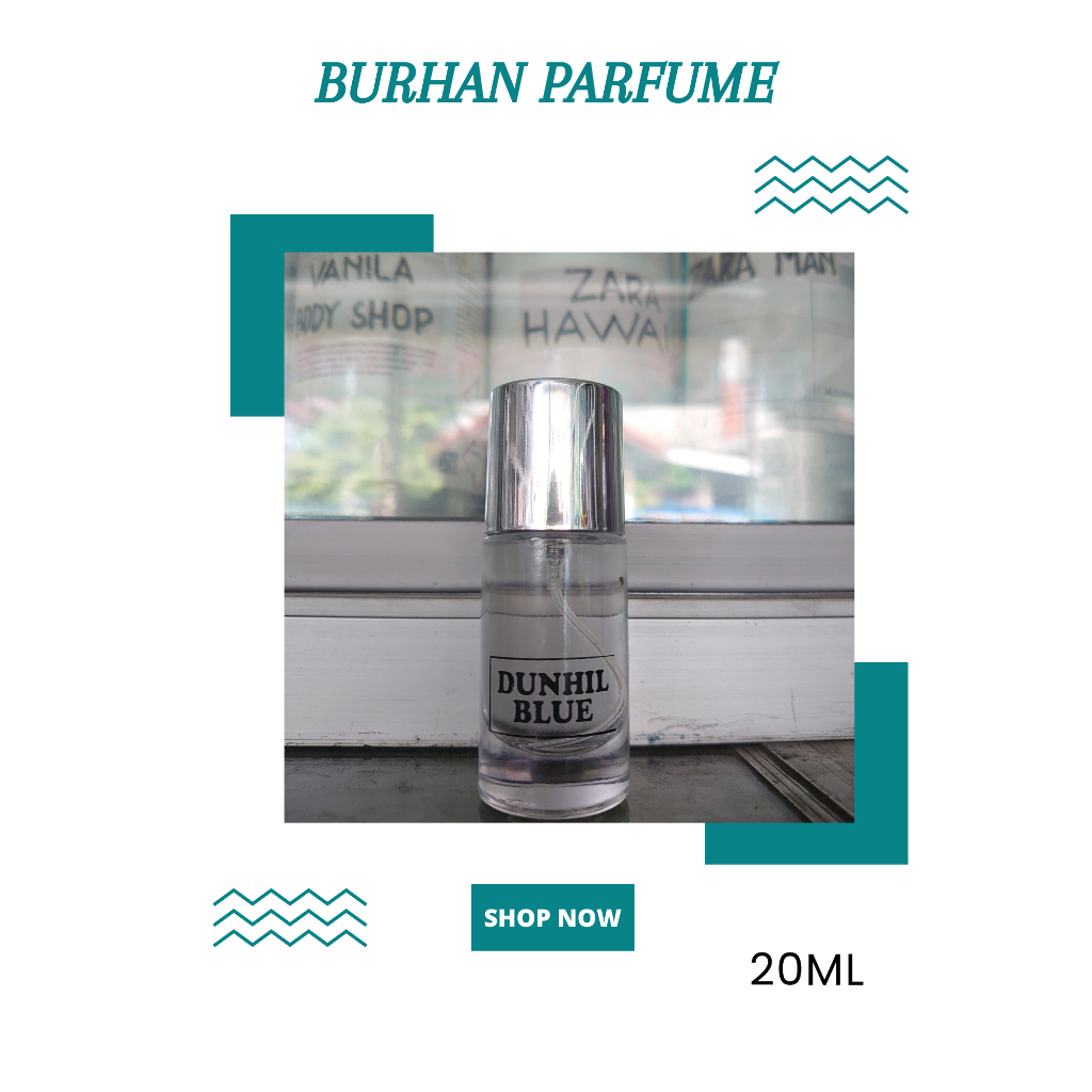 PARFUM 20ML 2/1 PARFUM REFILL