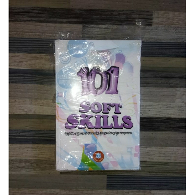 101 SOFT SKILLS