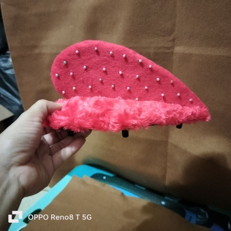 Sofa boneka