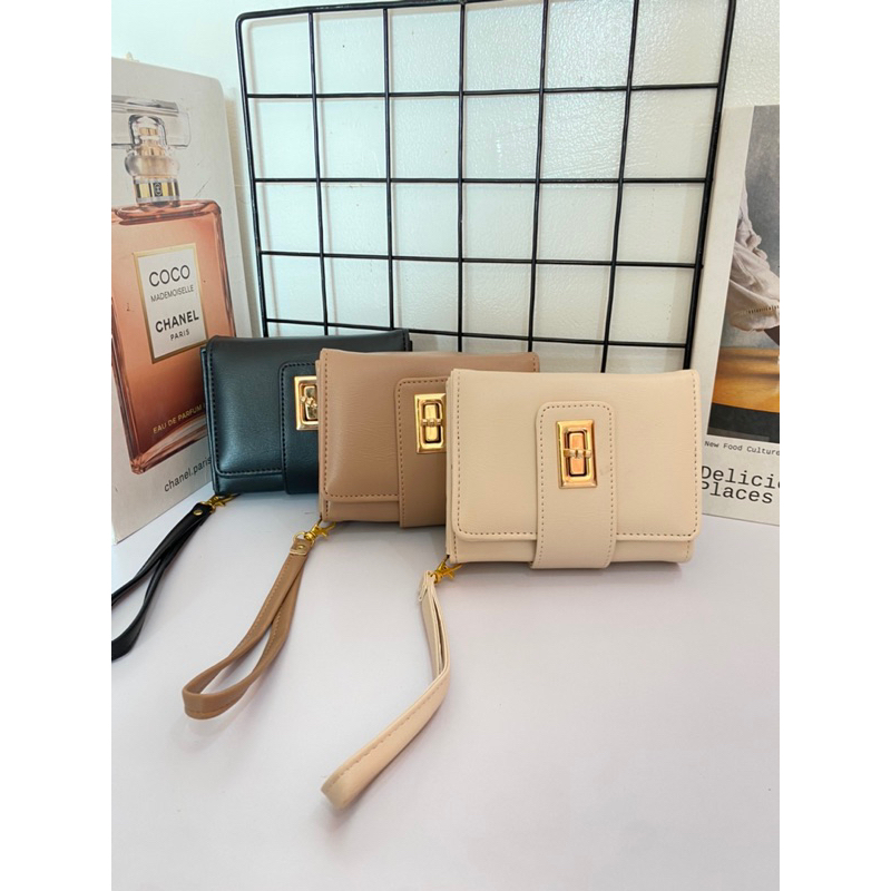 Dompet wanita Fanny