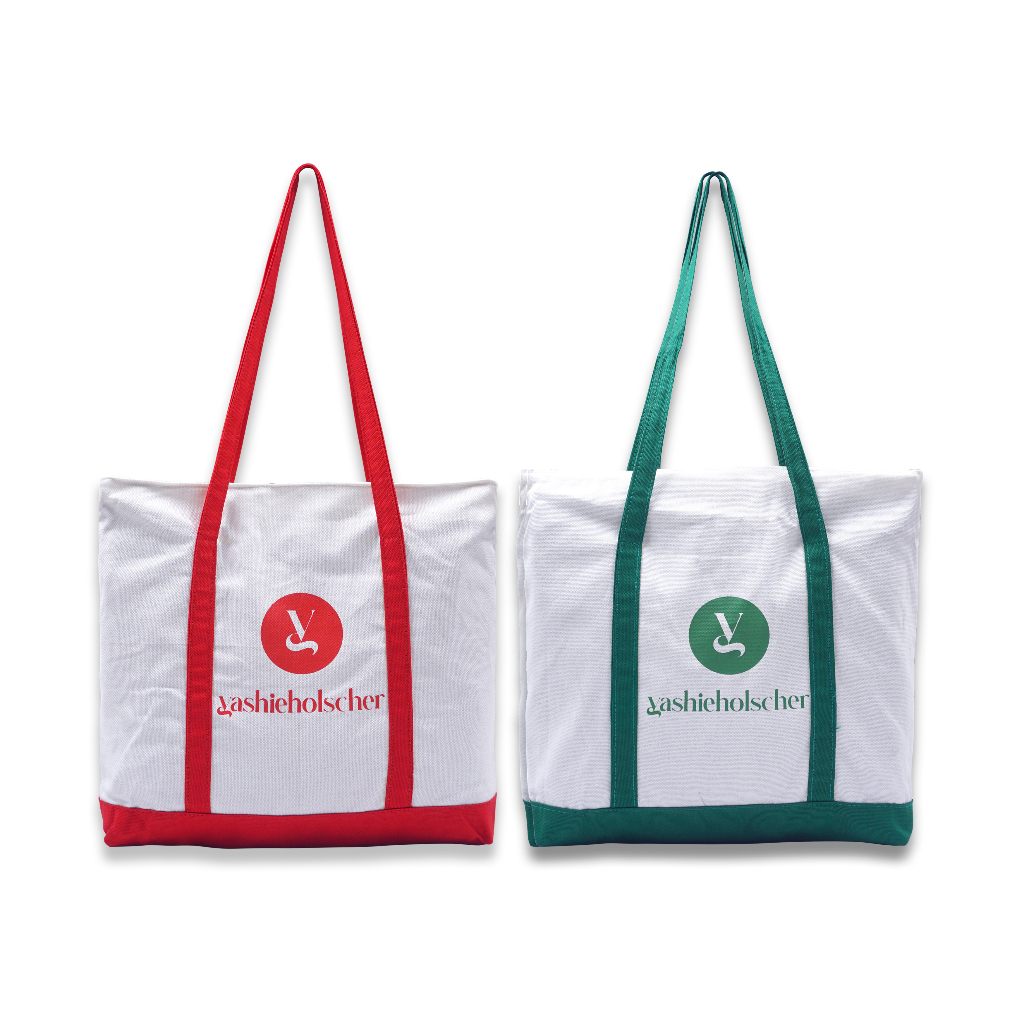 WG Tote bage