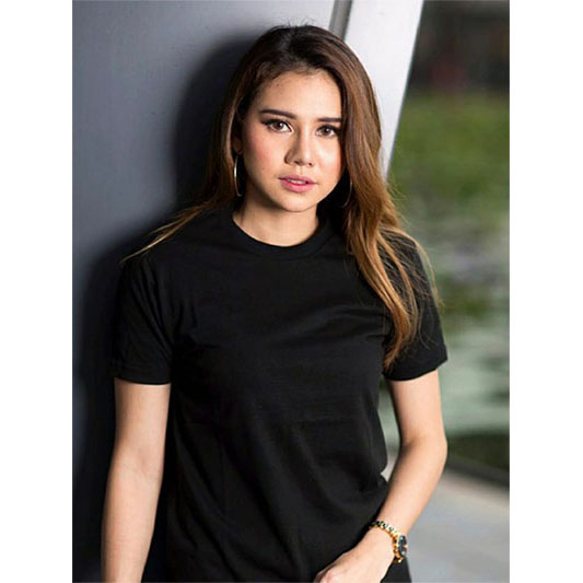 [POLOS] Kaos Tshirt