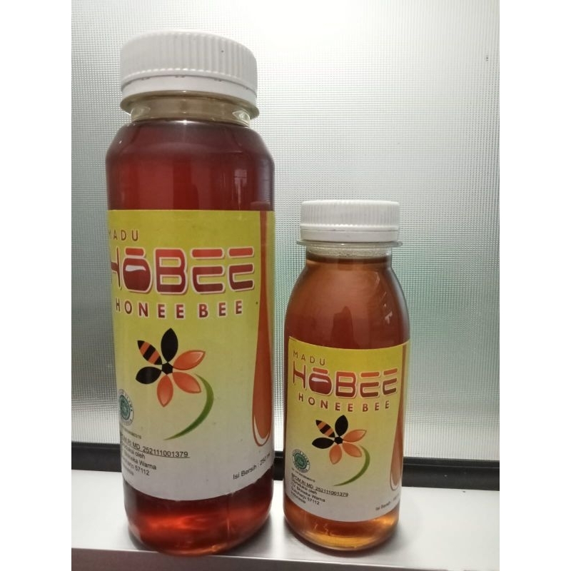 MADU HOBEE