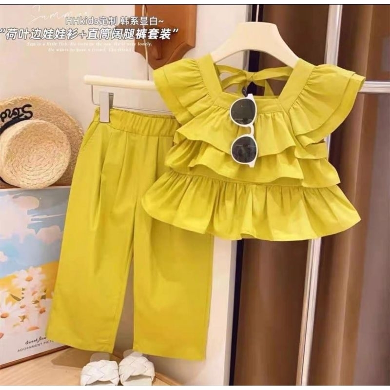 Link 300K 6KG