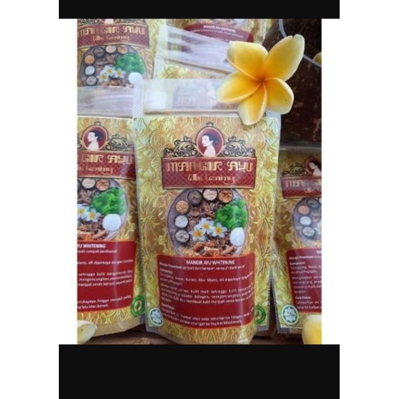 lulur mangir premium 2