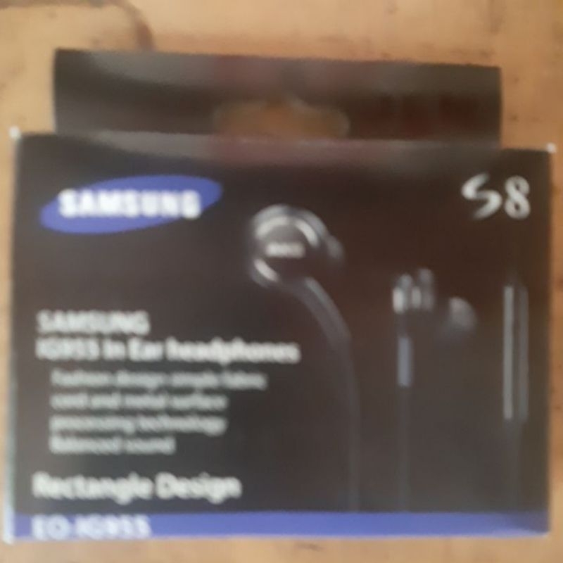 headset samsung
