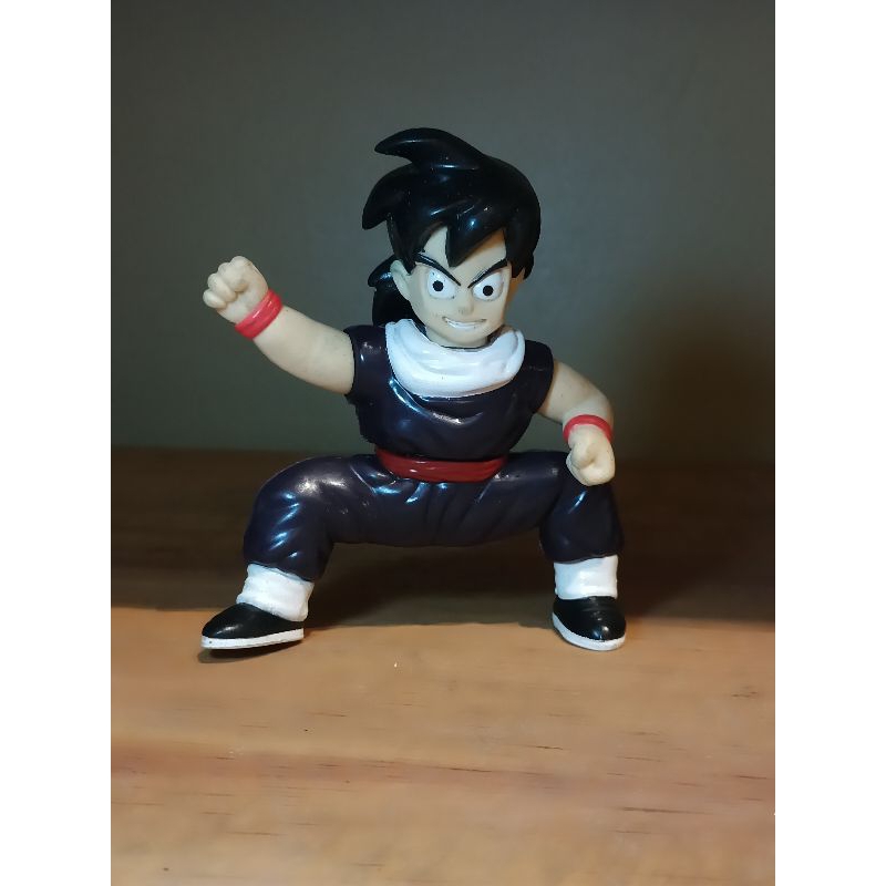 action figure dragon ball gohan kid