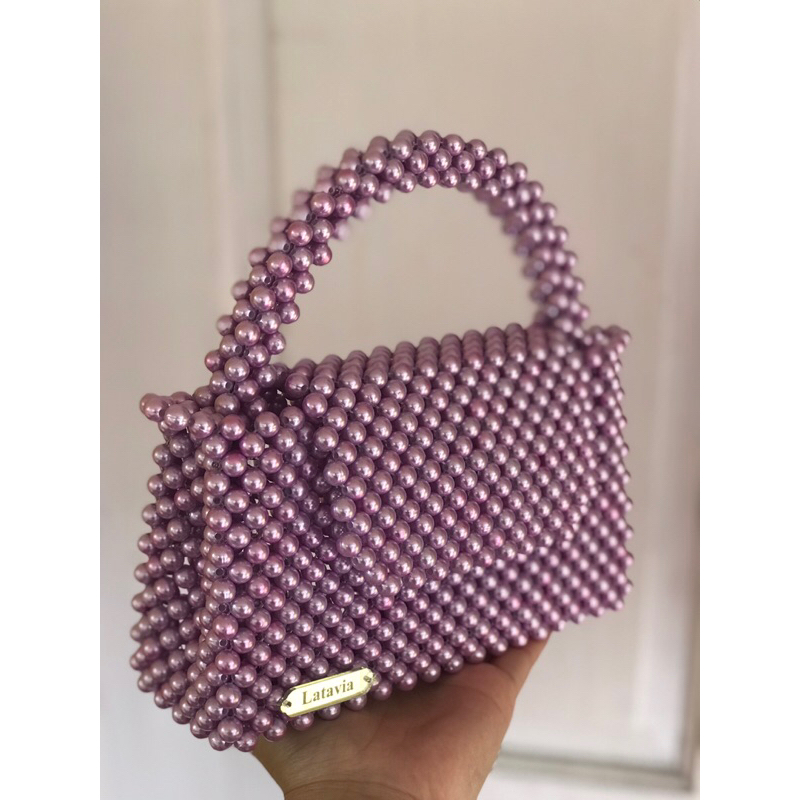 PEARLBAG