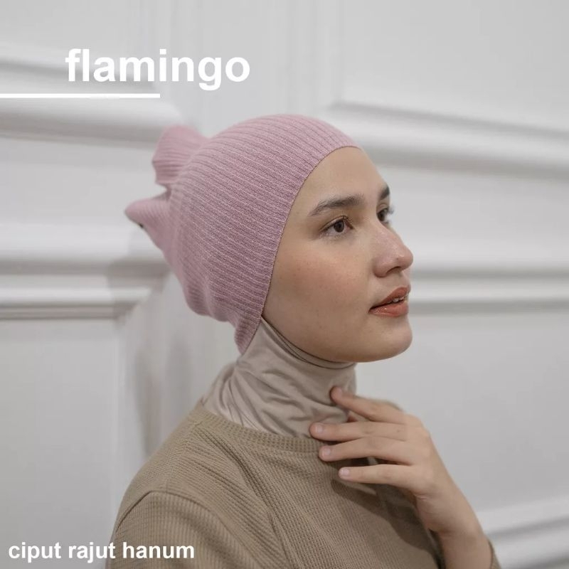 Ciput Rajut HANUM