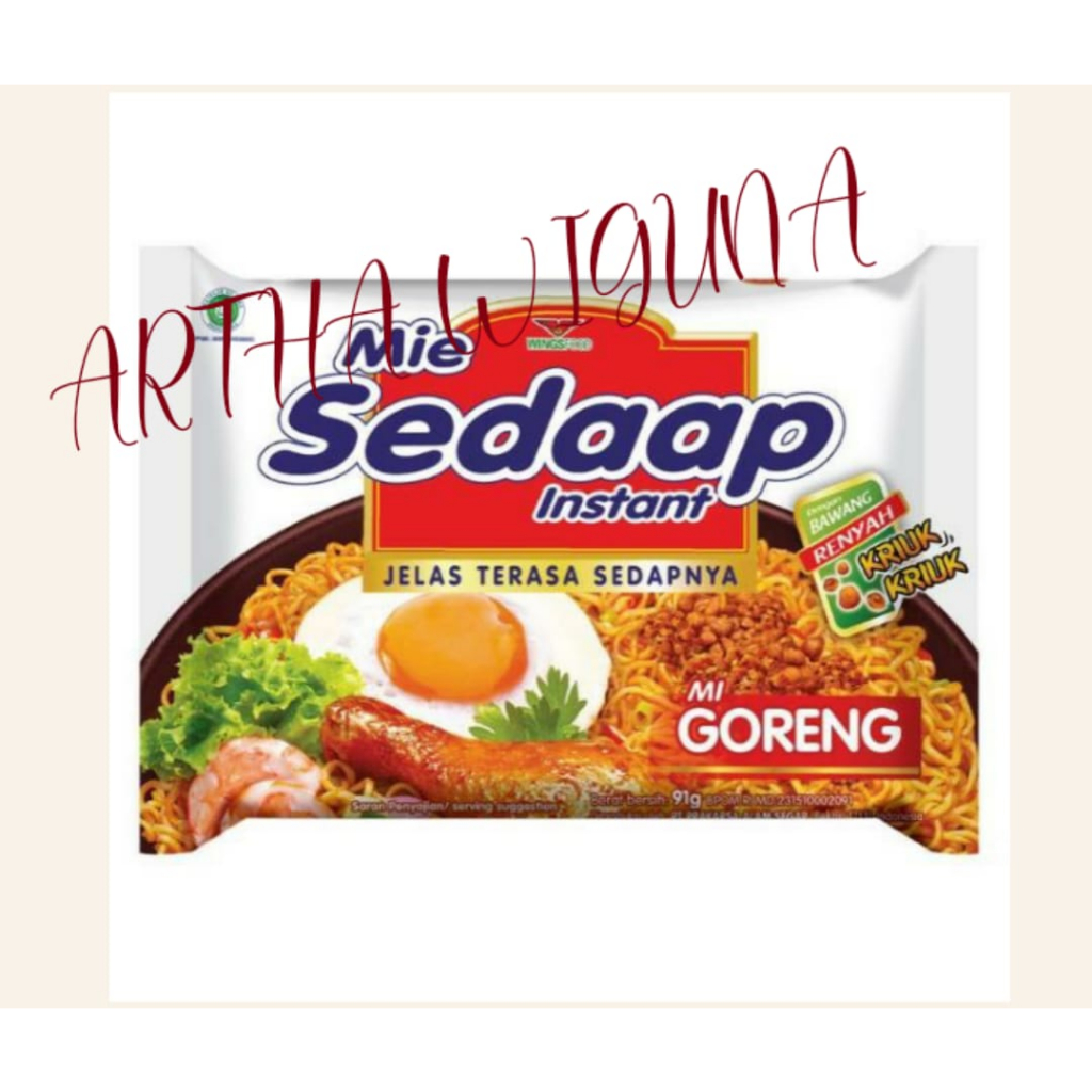 Sedap Goreng