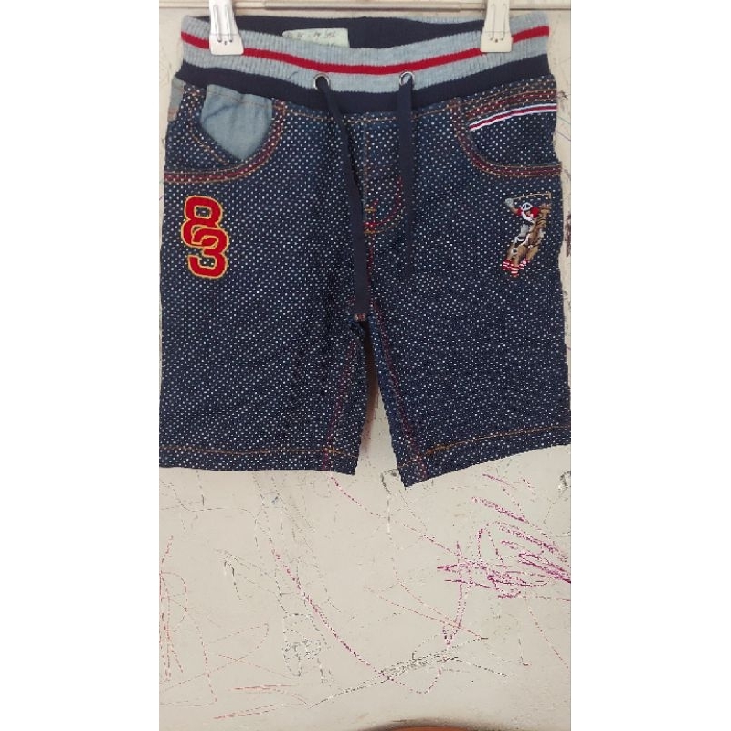 Celana Anak POLO
