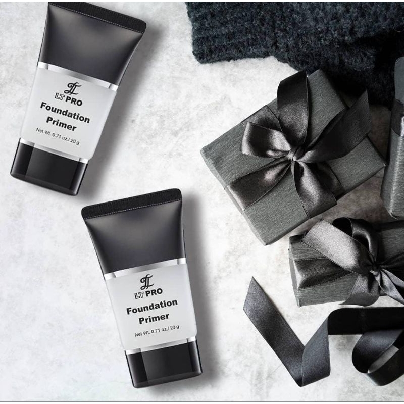 Lt Pro Foundation Primer