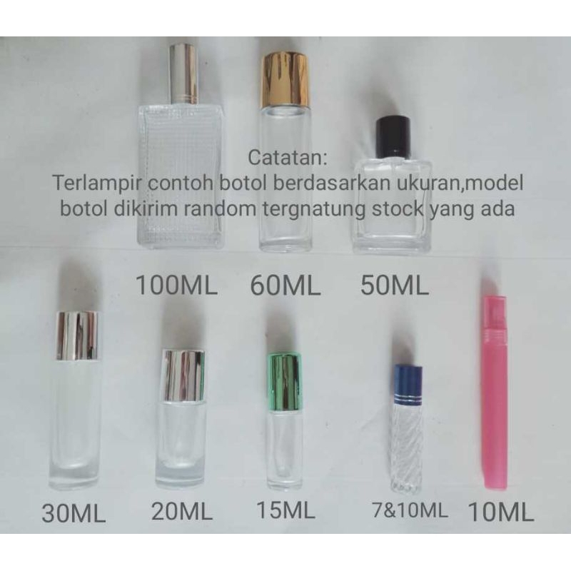 farfum refill 30ml