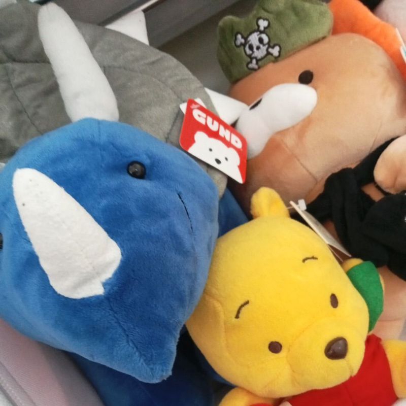 boneka co 50k