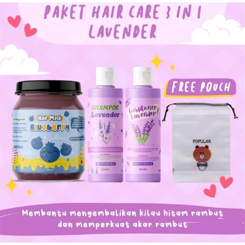 {𝐁𝐏𝐎𝐌} 𝐏𝐀𝐊𝐄𝐓 𝐇𝐀𝐈𝐑 𝐂𝐀𝐑𝐄 𝟑𝐈𝐍𝟏 𝐅𝐑𝐄𝐄 𝐏𝐎𝐔𝐂𝐇 / 𝐇𝐀𝐌𝐏𝐄𝐑𝐒 𝐇𝐀𝐈𝐑 𝐌𝐀𝐒𝐊 / 𝐇𝐀𝐌𝐏𝐄𝐑𝐒 𝐓𝐄𝐑𝐌𝐔𝐑𝐀𝐇
