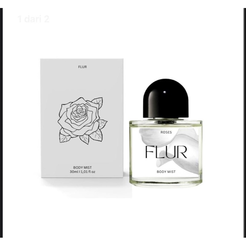 Flur.scent