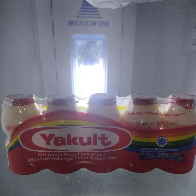Yakult