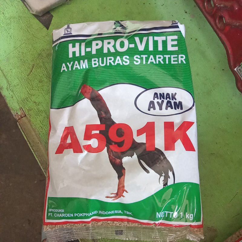 A591k