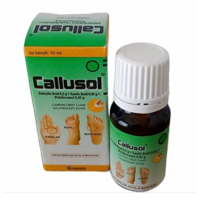 Callusol