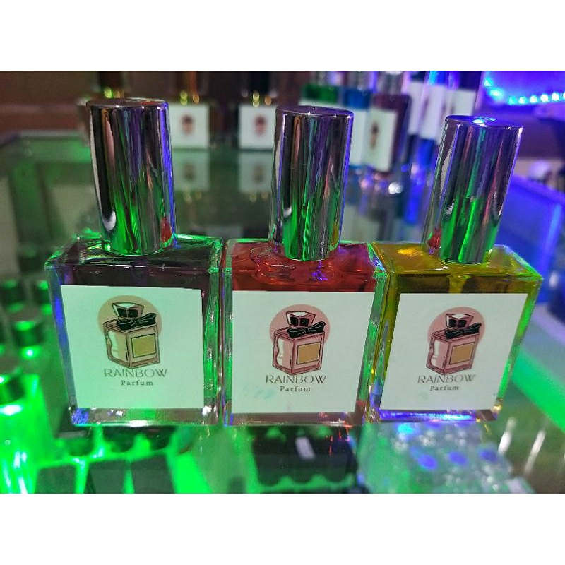 PARFUM VIRALL