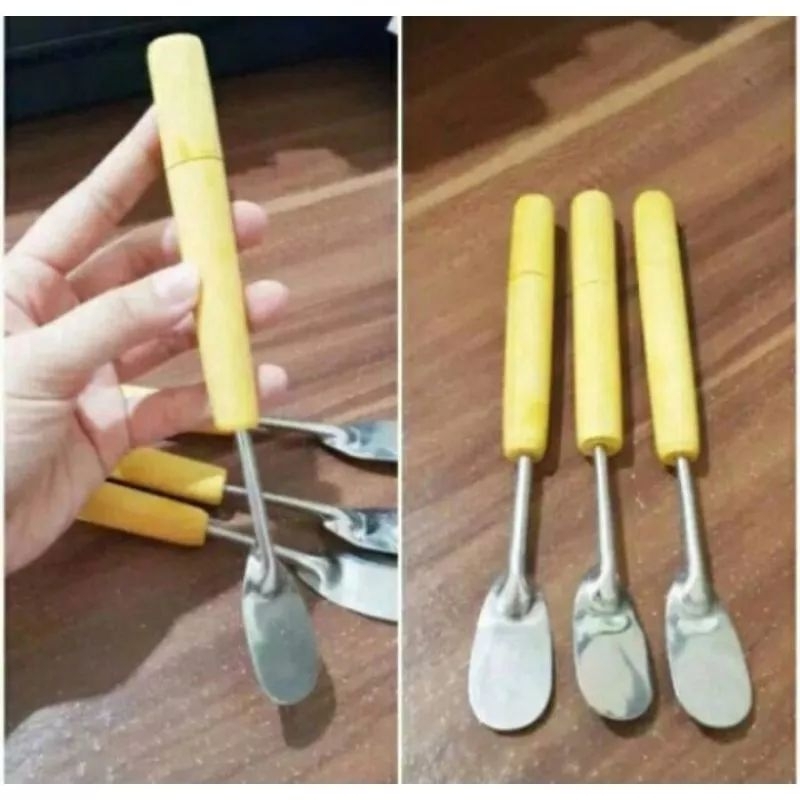 SUTIL / SODET MINI SERBAGUNA