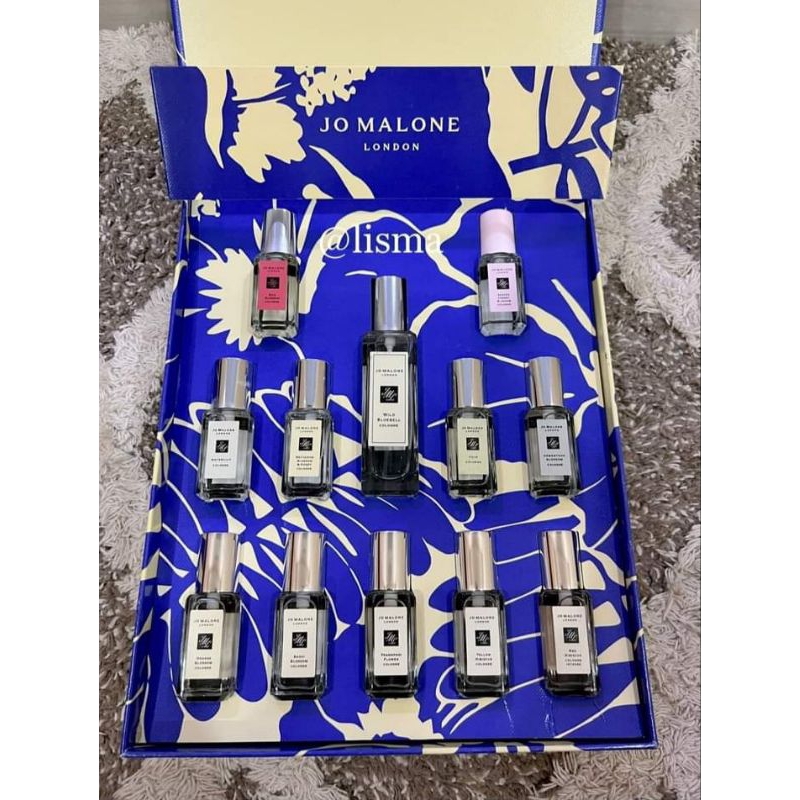 Parfum joma set 12