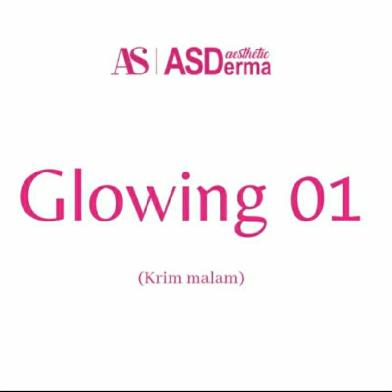 Glow 01 (krim malem)