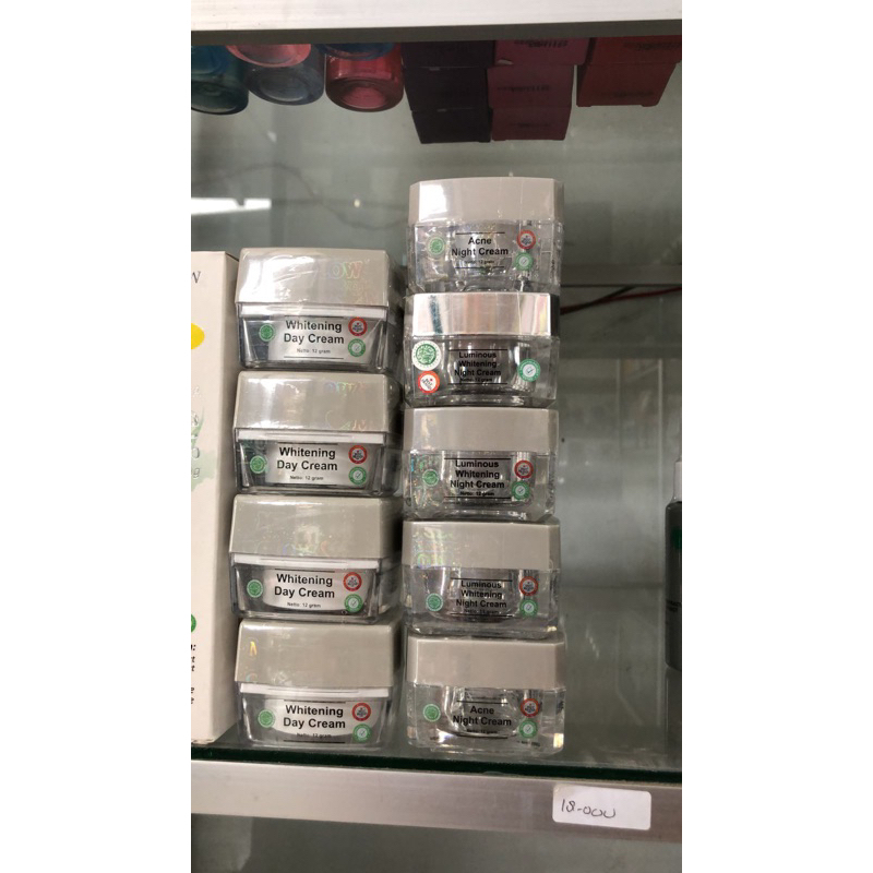 eceranCreamMlm/MSGLOW