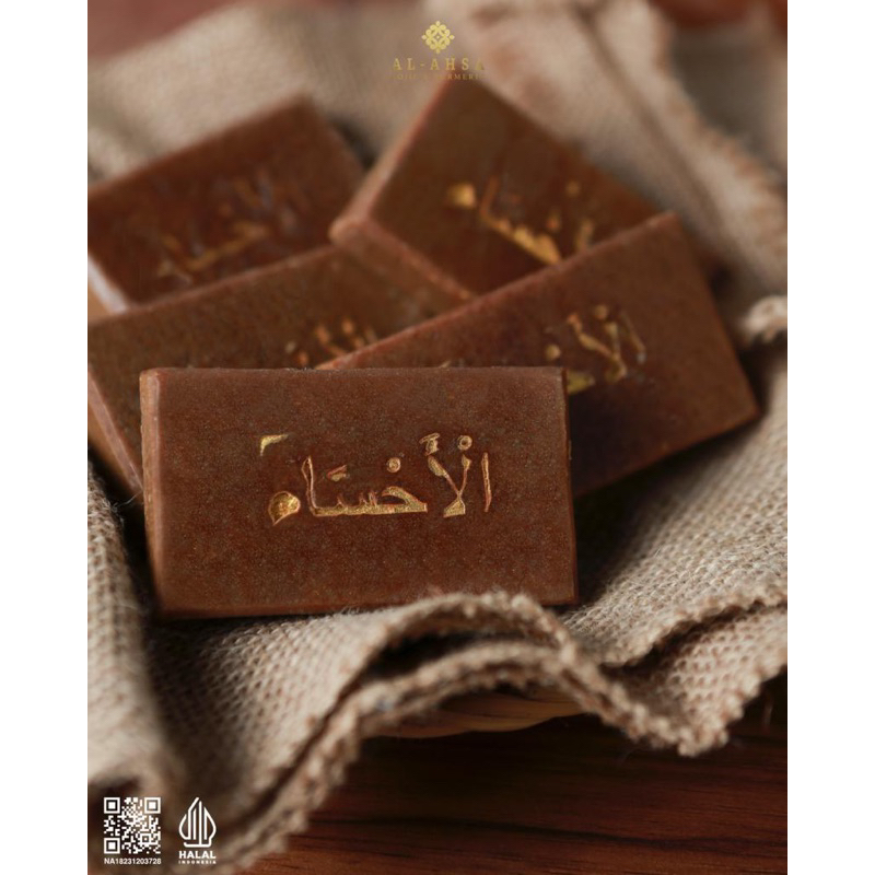 SABUN AL AHSA