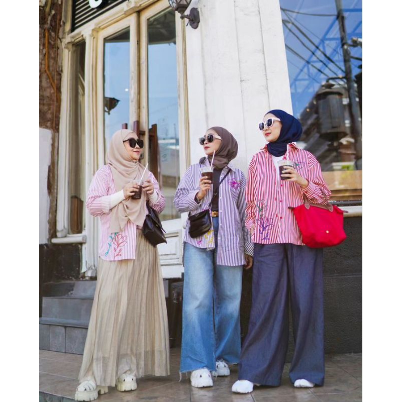 stria top by monel