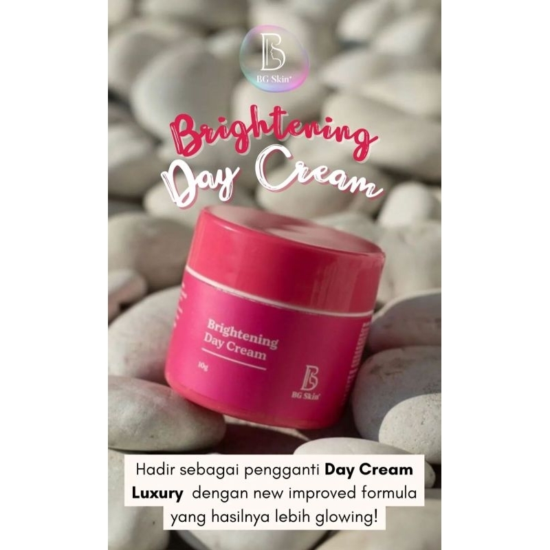 DAYCREAM BGSKIN