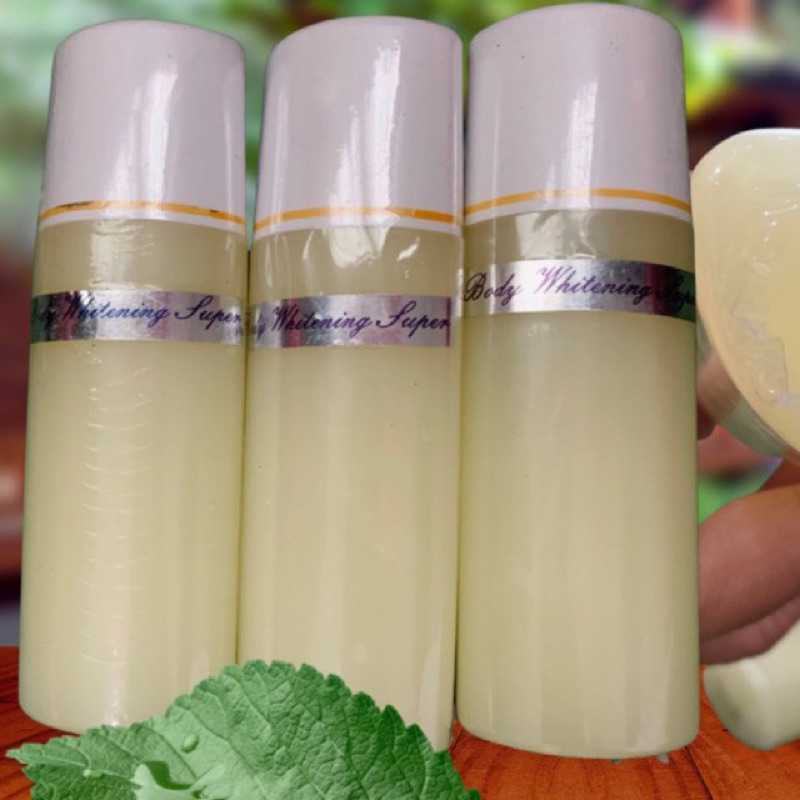 lotion Malam HB super