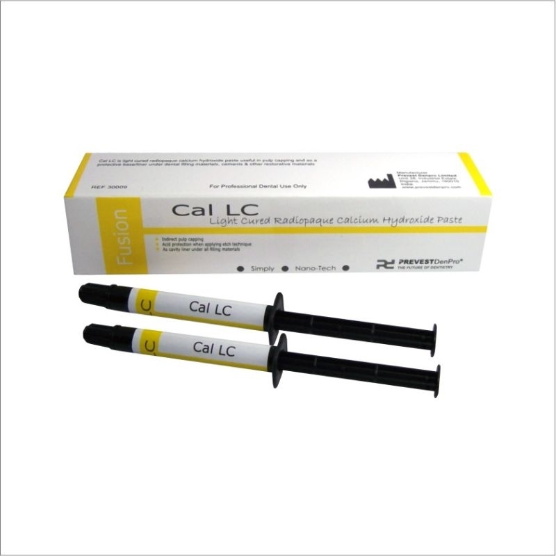 Cal LC