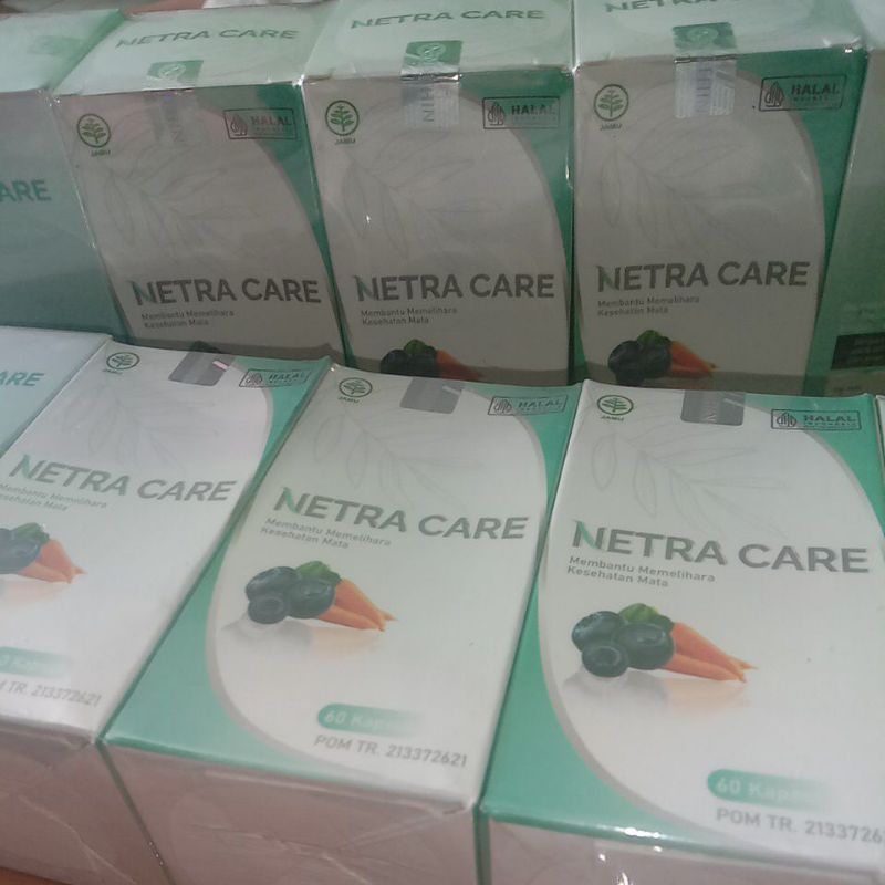 Netra care
