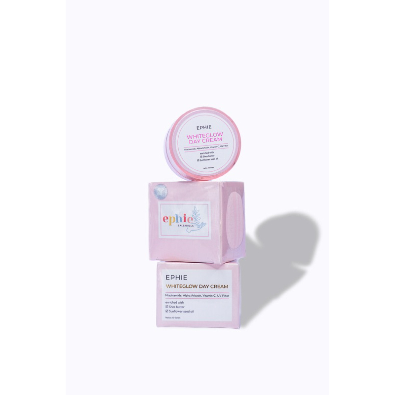 ephieskincareglowing