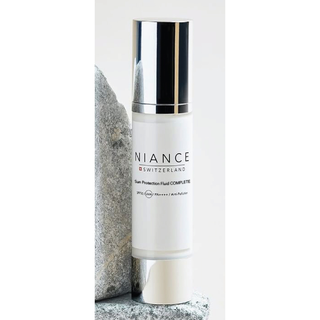 NIANCE Sun Protection Fluid COMPLETE