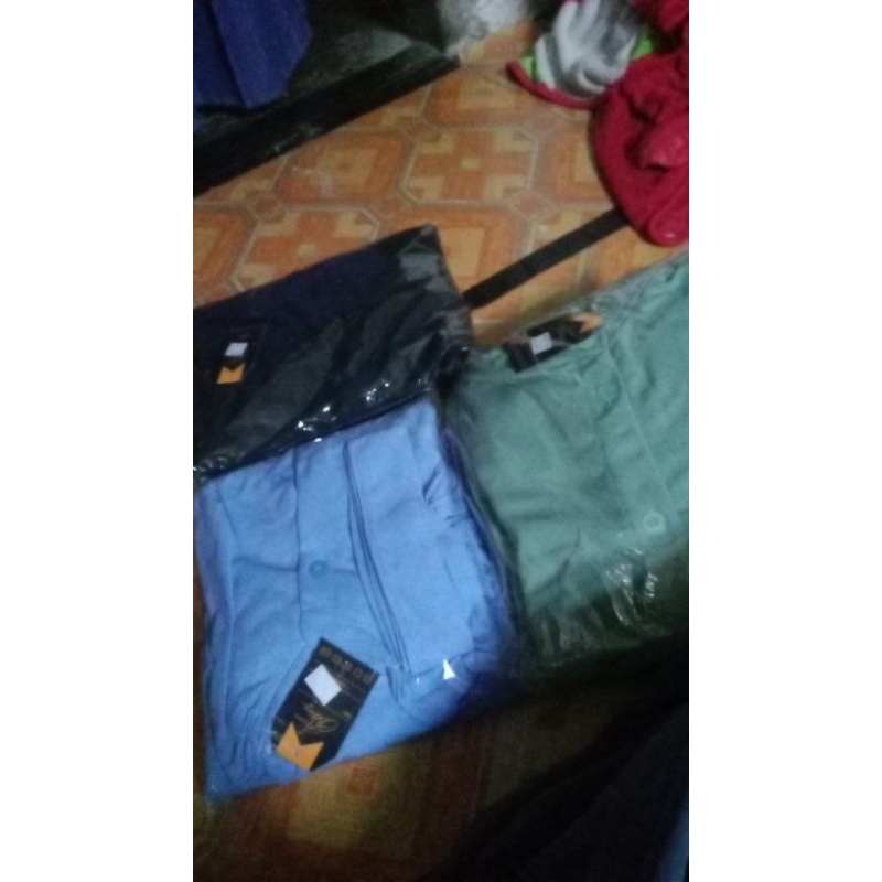 gamis free parfum
