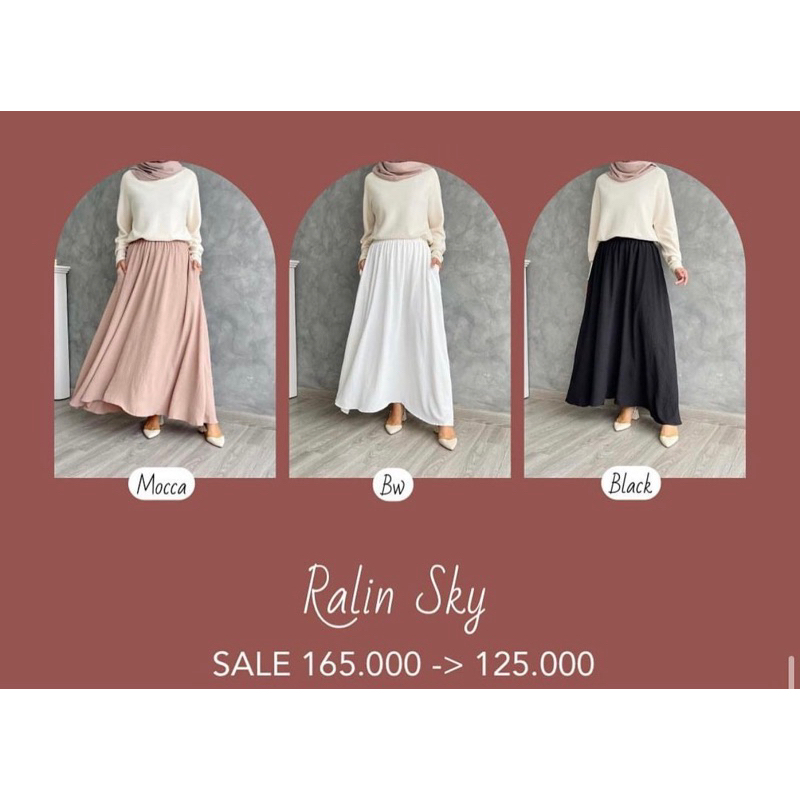 Rok ralin sky fixpose