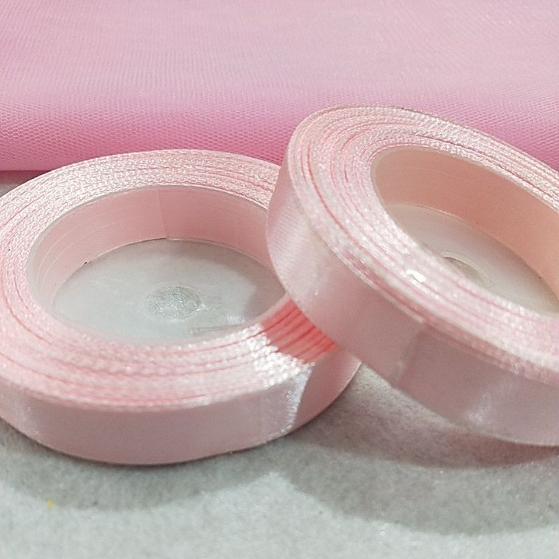 Paket DIY Parcel Pink Soft