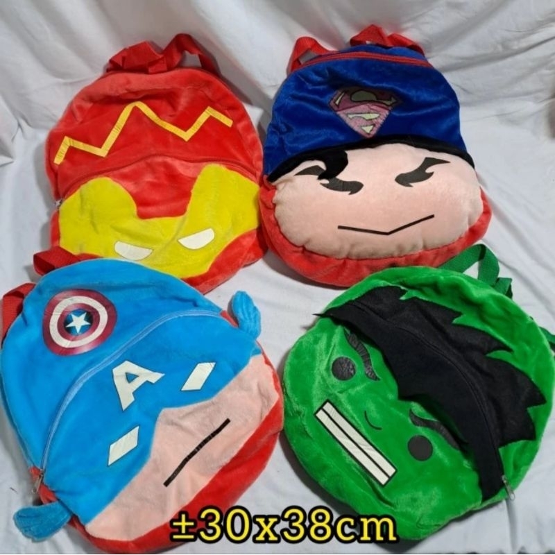 Boneka Tas anak