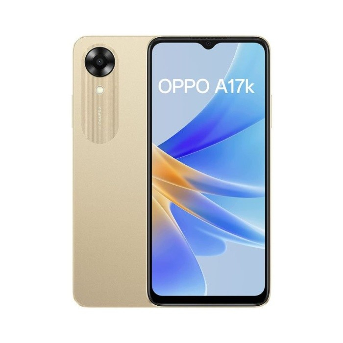 OPPO A17k 3GB/64GB