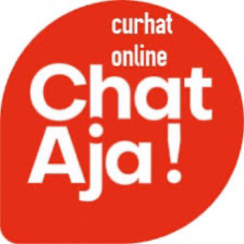 Curhat online, curhatin Aja!!