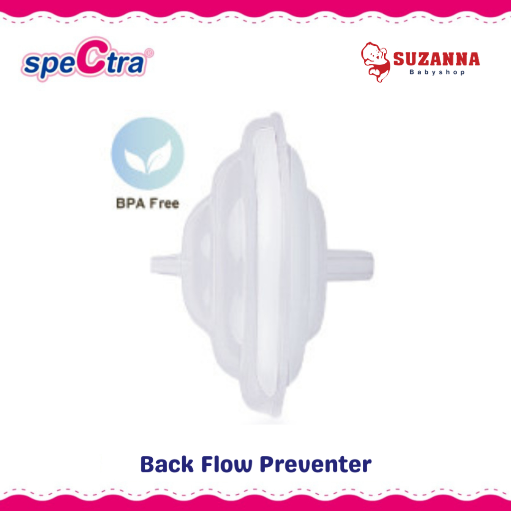Spectra Back Flow Preventer