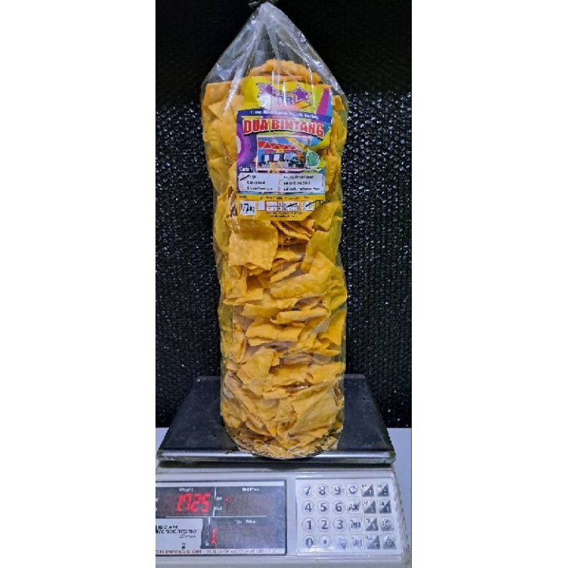 PANGSIT KECIL DB 1,5 KG