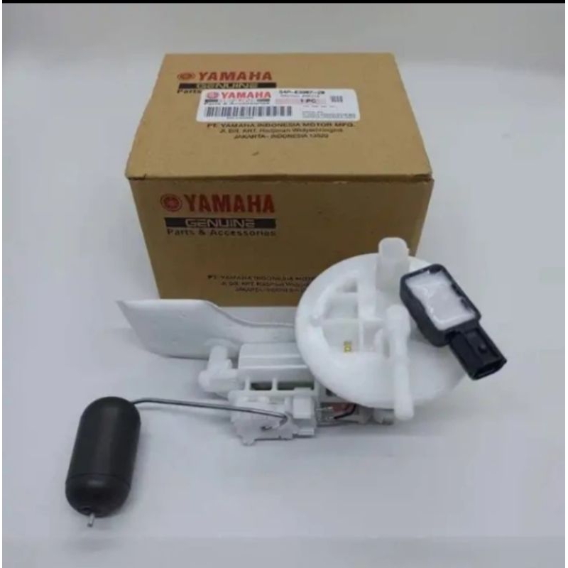 fuel pump mioj genuine