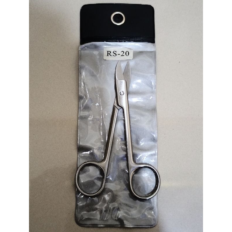 GUNTING RANTING STANLIS 11,5cm