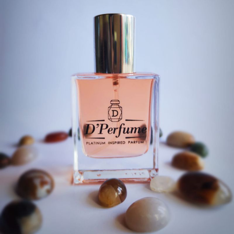DPERFUME INSPIRED PERFUME JAGUAR BLACK